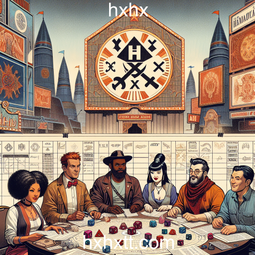 A Evolução dos Jogos de RPG: Do Papel ao Digital